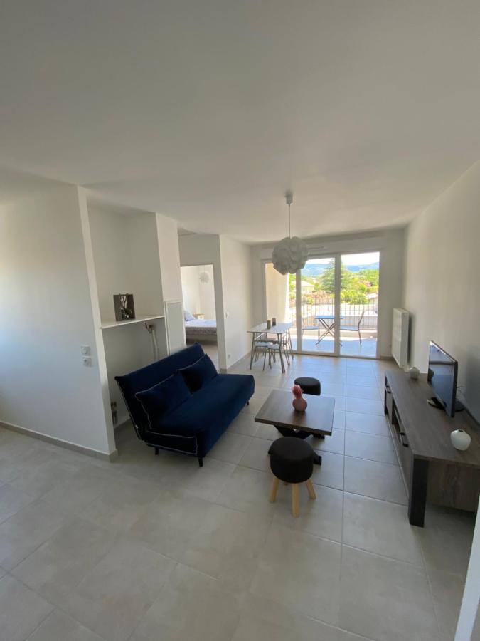 Appartement Isle Sur La Sorgue L'Isle-sur-la-Sorgue Bagian luar foto